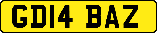 GD14BAZ