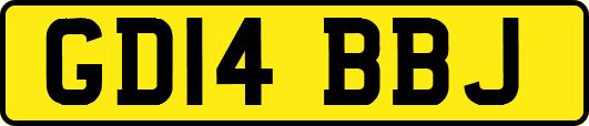 GD14BBJ