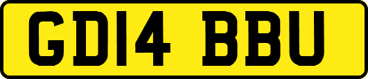 GD14BBU