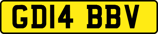 GD14BBV