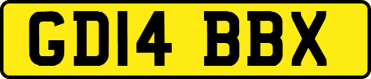 GD14BBX