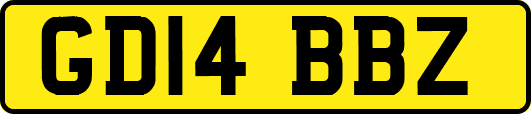 GD14BBZ