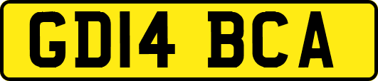GD14BCA