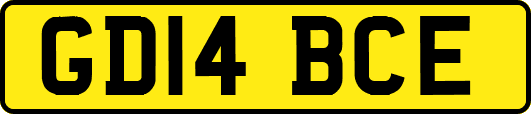 GD14BCE