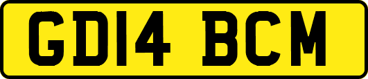 GD14BCM
