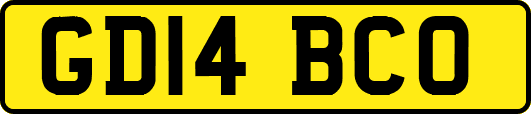 GD14BCO