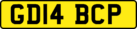 GD14BCP
