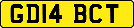 GD14BCT