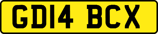 GD14BCX