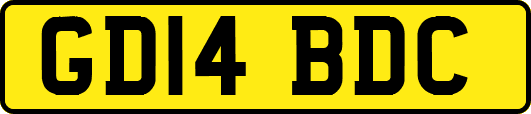 GD14BDC