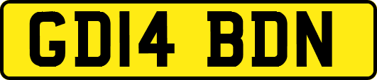 GD14BDN