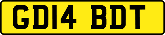 GD14BDT