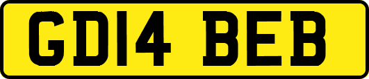 GD14BEB