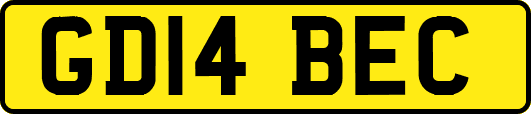 GD14BEC
