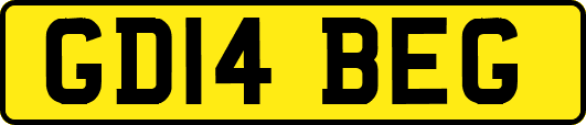GD14BEG