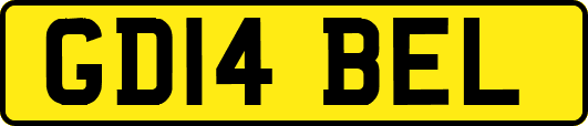 GD14BEL