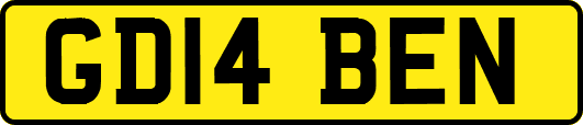 GD14BEN