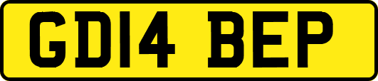 GD14BEP
