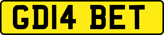 GD14BET
