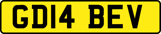 GD14BEV