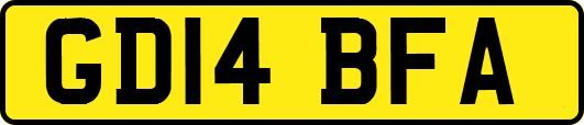 GD14BFA