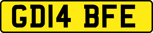 GD14BFE