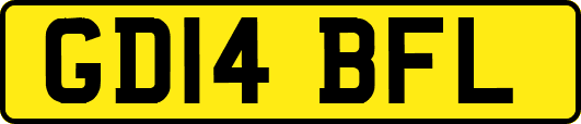 GD14BFL