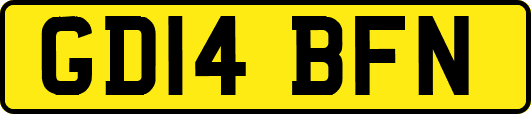 GD14BFN