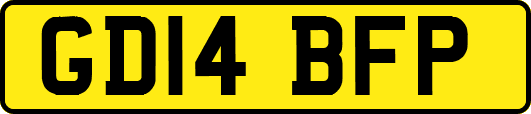 GD14BFP