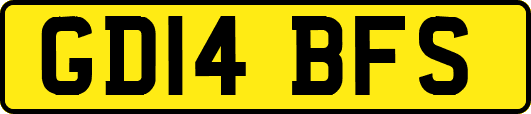 GD14BFS