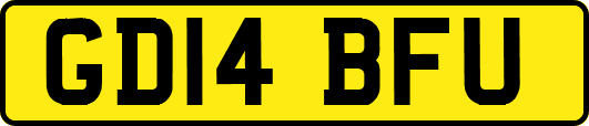 GD14BFU