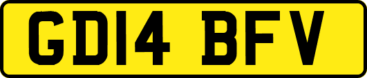 GD14BFV