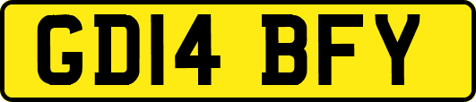GD14BFY
