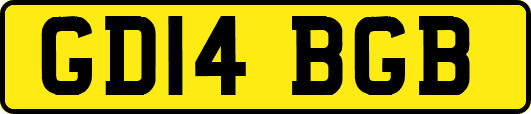 GD14BGB
