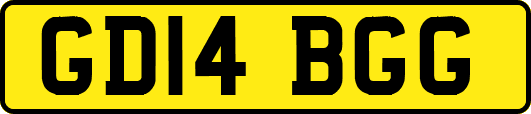 GD14BGG