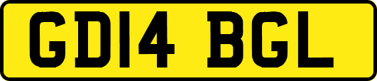 GD14BGL