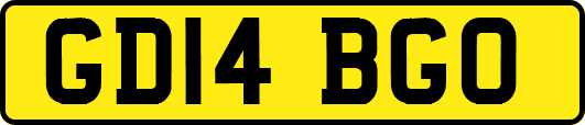 GD14BGO