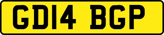 GD14BGP