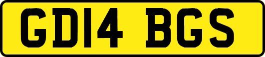 GD14BGS