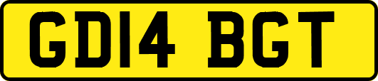GD14BGT