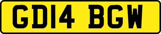 GD14BGW
