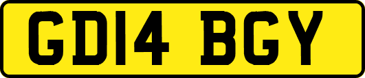 GD14BGY