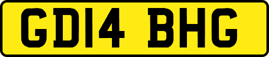 GD14BHG