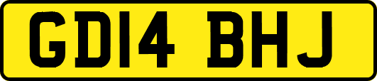 GD14BHJ