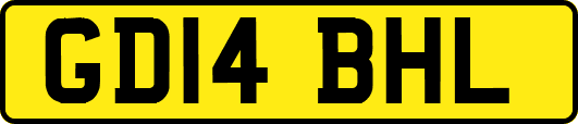 GD14BHL