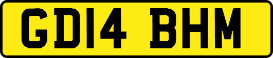 GD14BHM