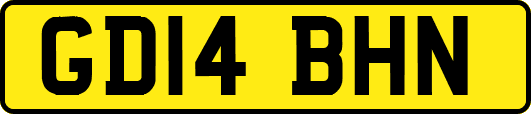 GD14BHN