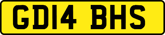 GD14BHS