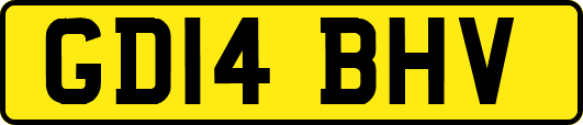 GD14BHV
