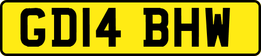 GD14BHW